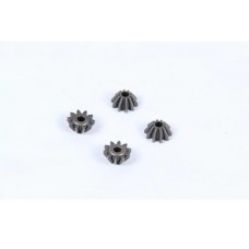 F5/RF5 Small Bevel Gears 4Pcs | Rovan Sports